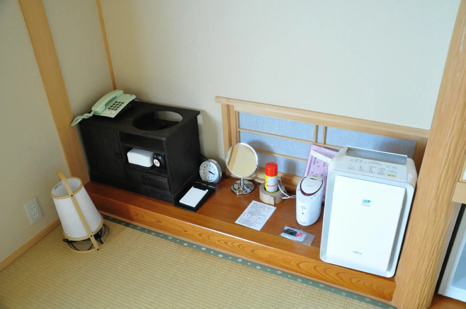 HOTEL Obokekyo Mannaka