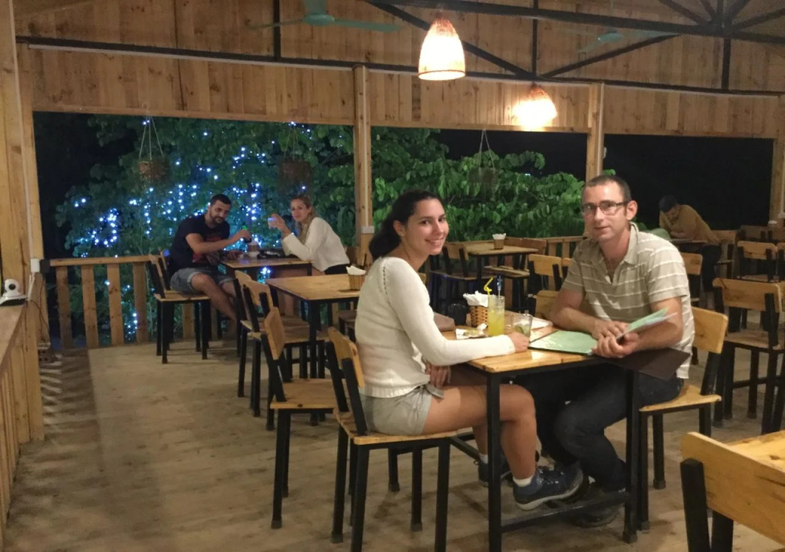 Trang An Secret Garden