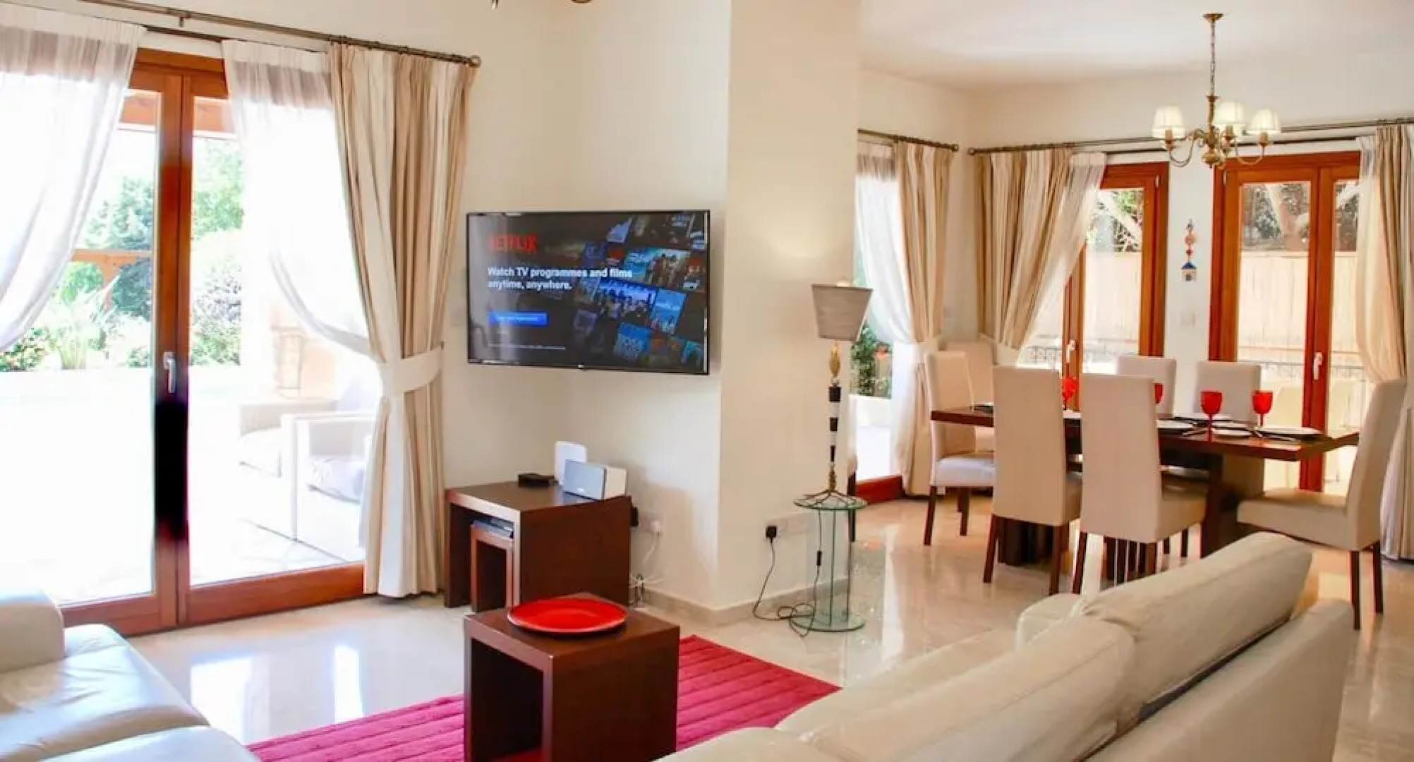 Villa 12 - Pera in Kouklia