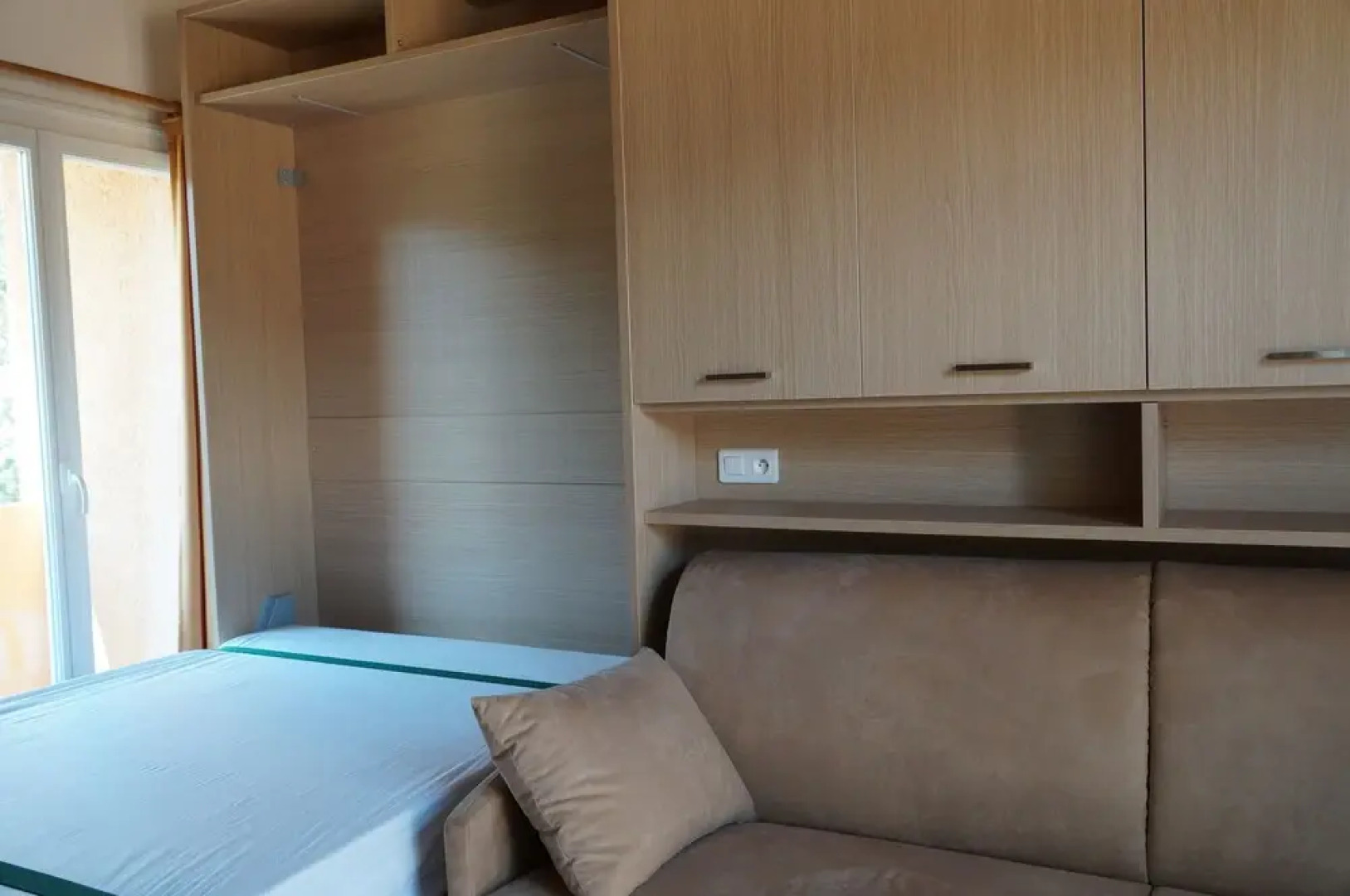 Camping & Résidence Les Castors