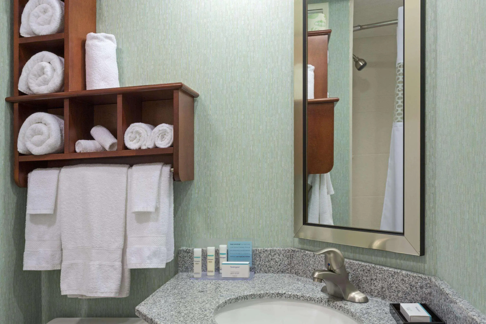 Hampton Inn Daytona Speedway