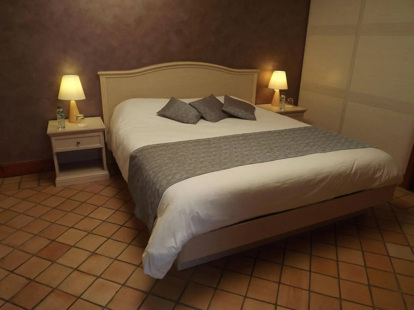 Chateau De La Sebrandière