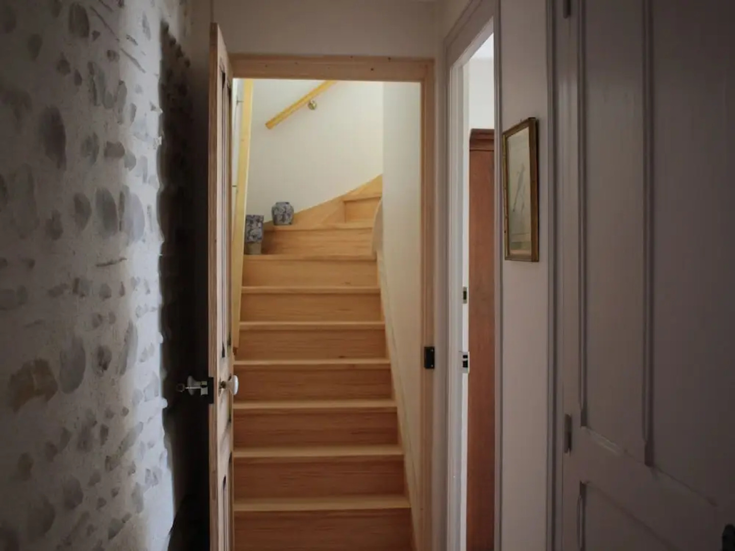 Chez Juliette Maison Gîte