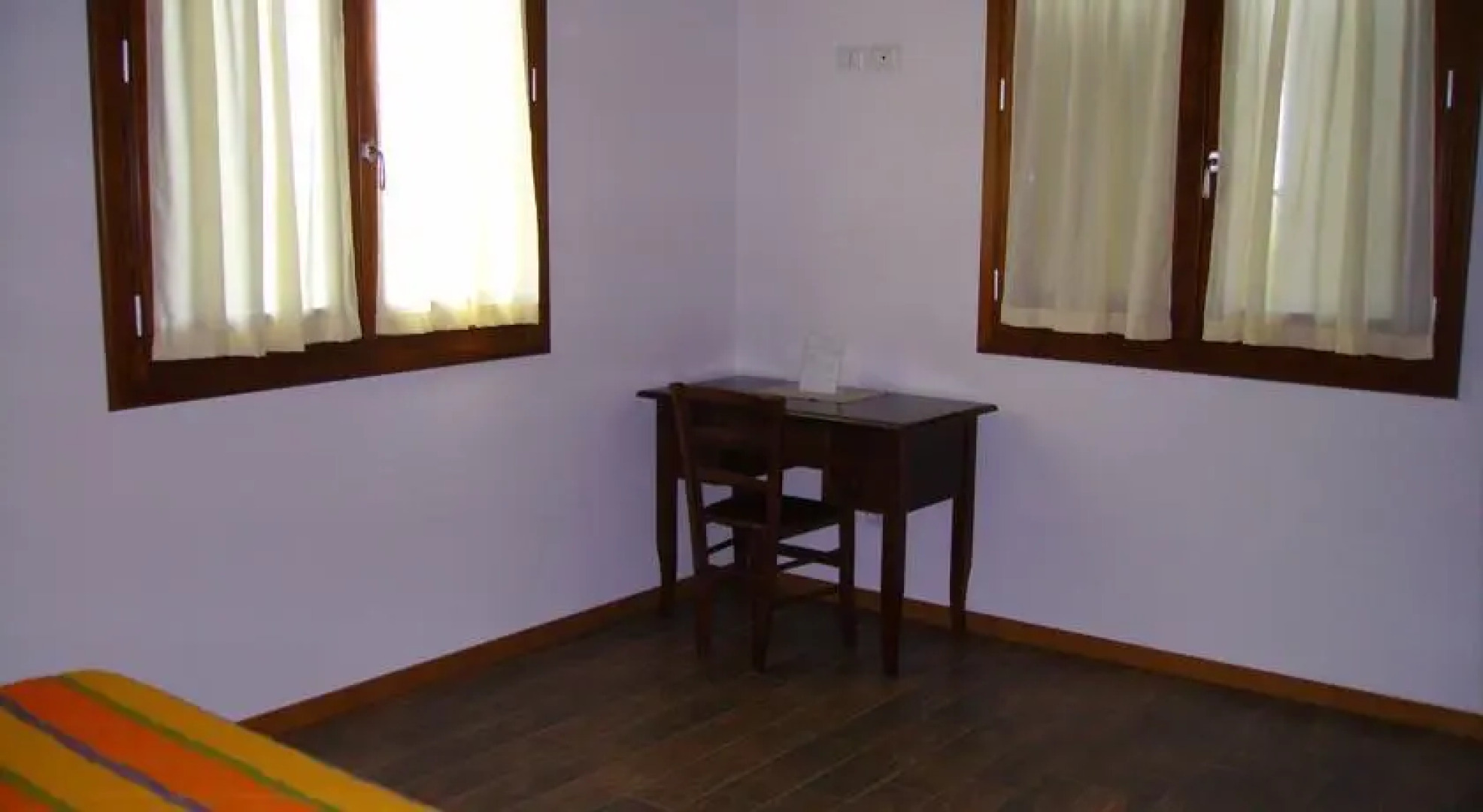 Agriturismo La Valle