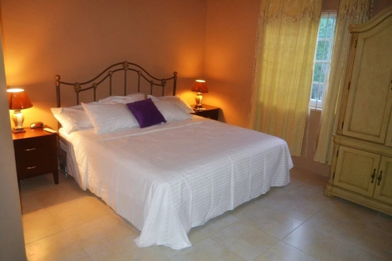 Angels Mini  Mansion