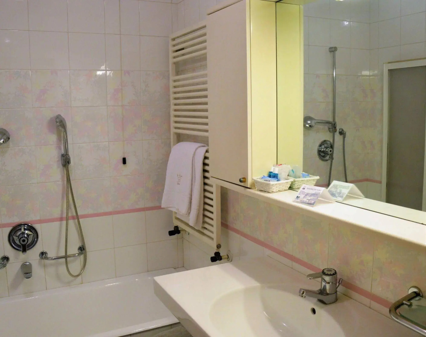 Hotel Dolomiti Pinzolo