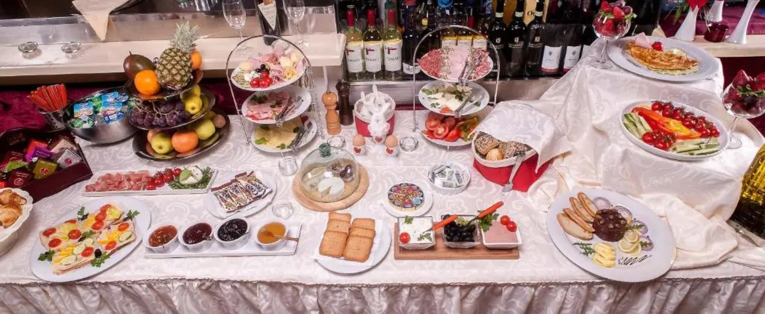 Boutique hotel Casa del Sole