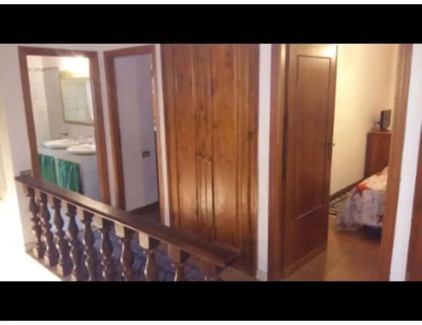 Room-casetta Verde - Deluxe Room