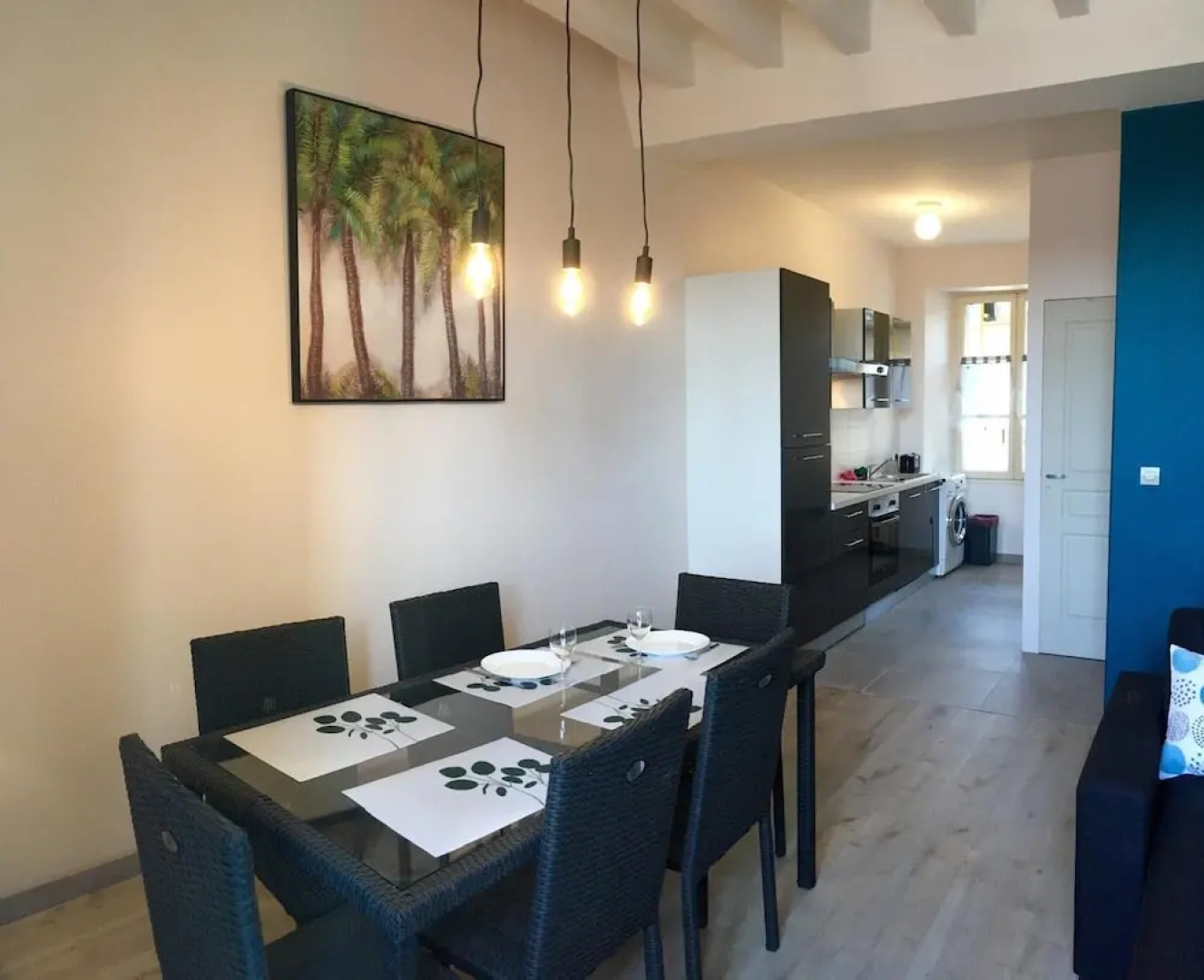 Le Studio des Halles