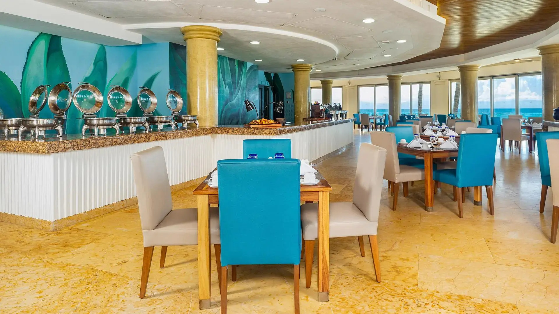 Villa Del Palmar Flamingos Beach Resort and Spa - All Inclusive