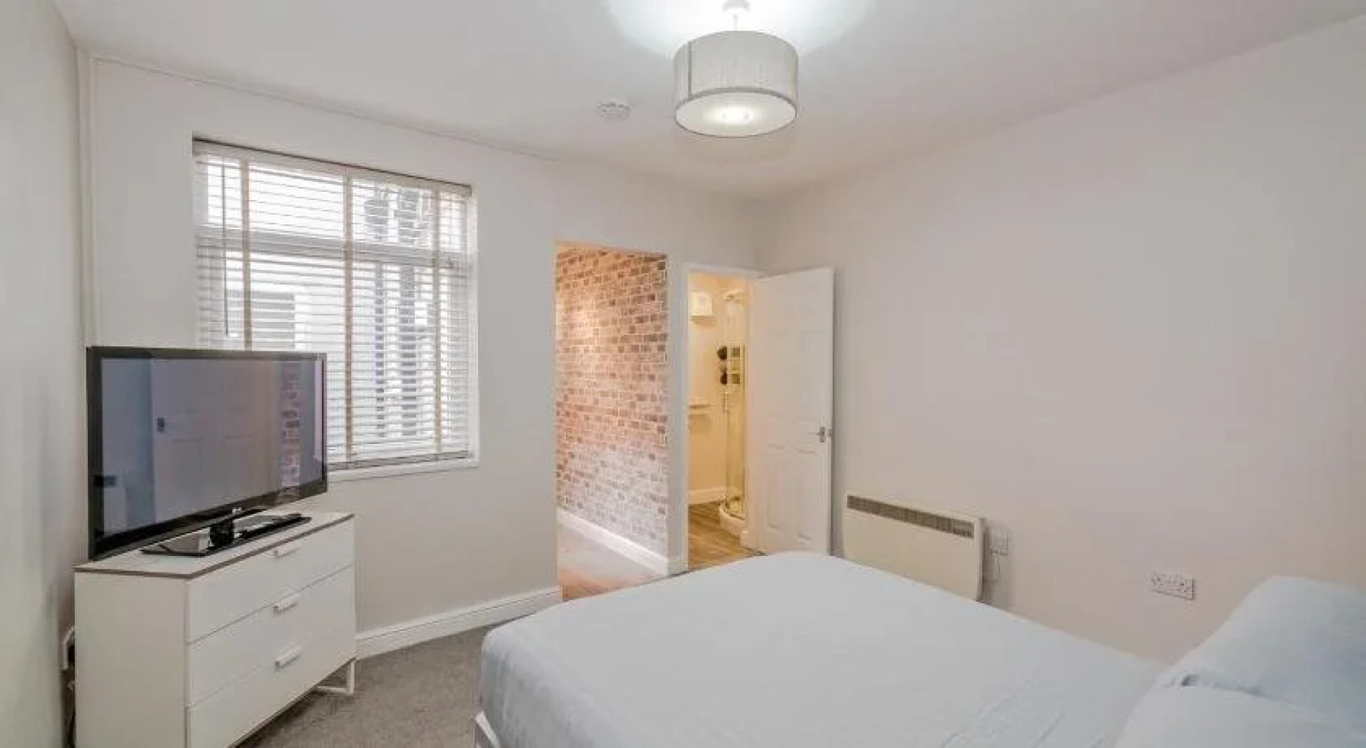 Cannock Hotel Apartments