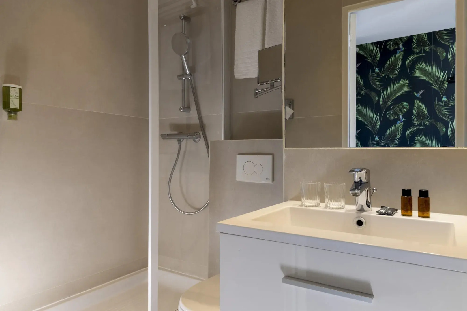 Hotel Brady – Gare de l’Est