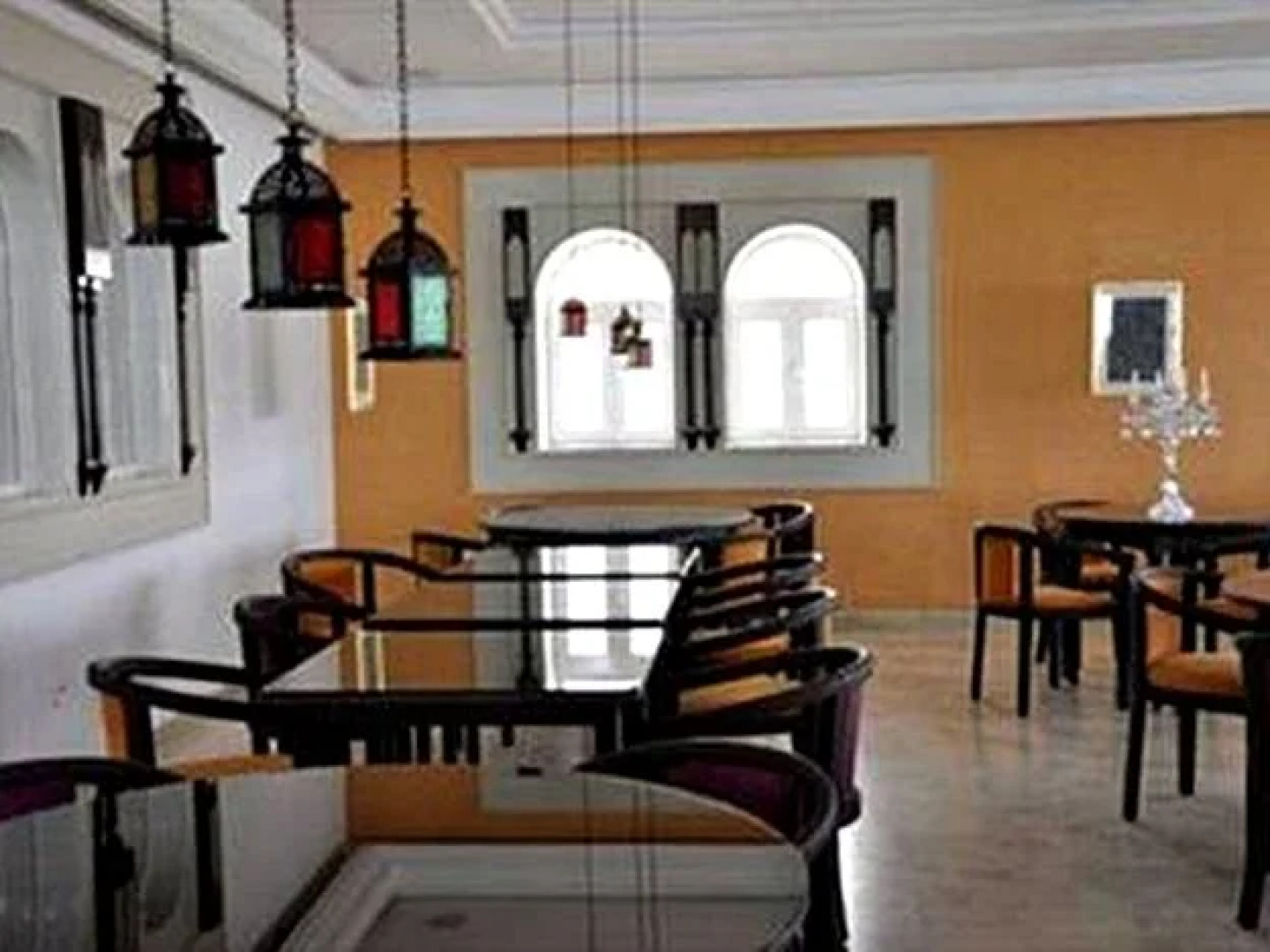 Residence Ain Meriem