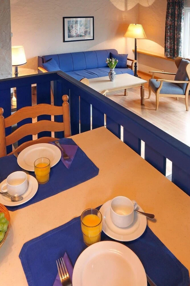 Landhaus Wald und See 2