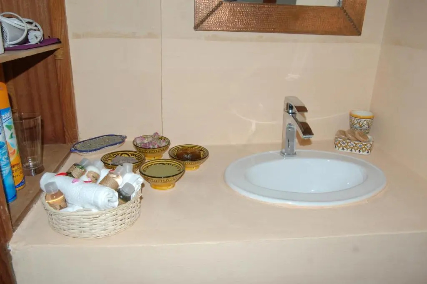 Dar Essoaoude Fes Nejjarine