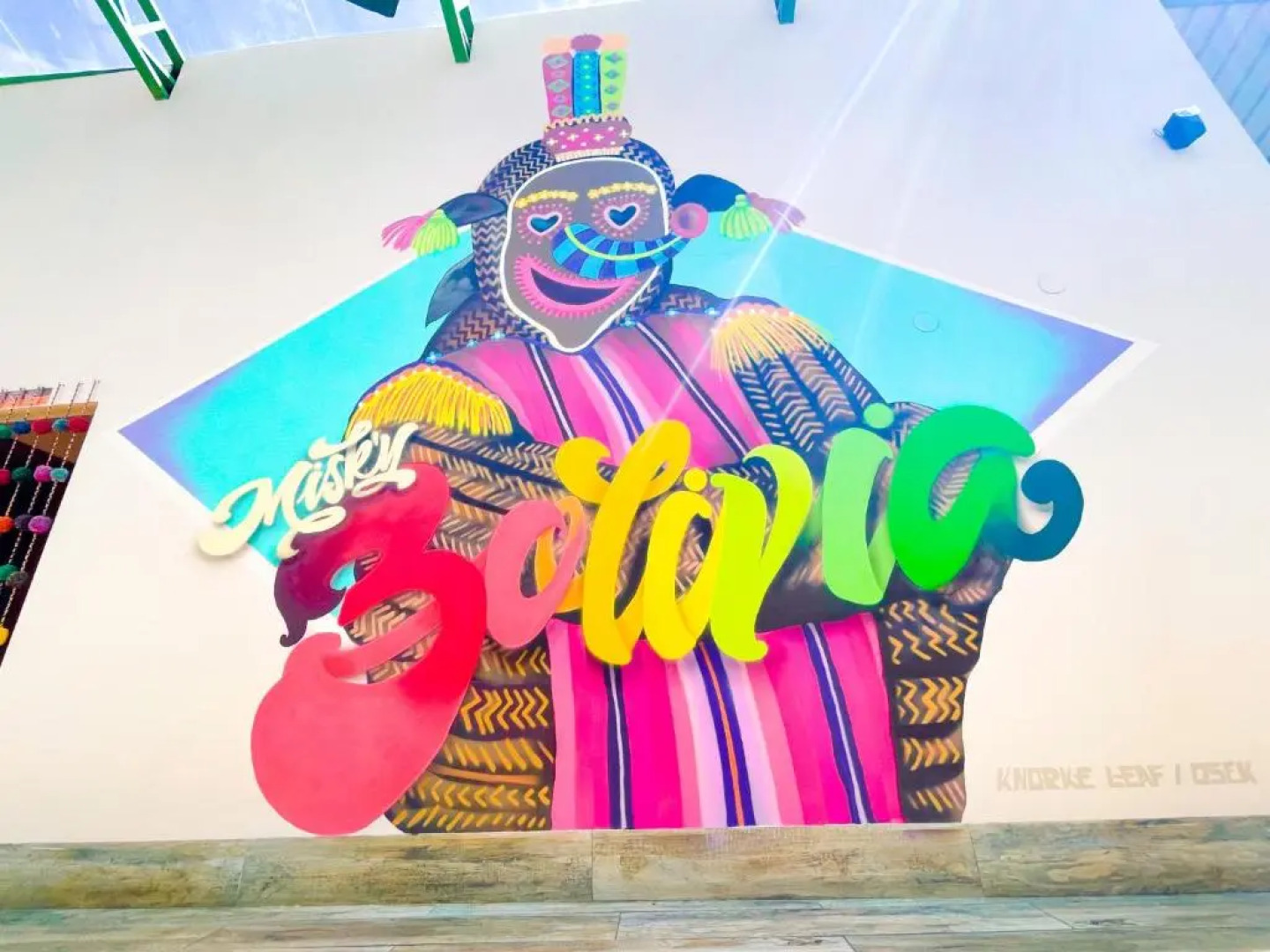 Las Brisas Centro Hotel