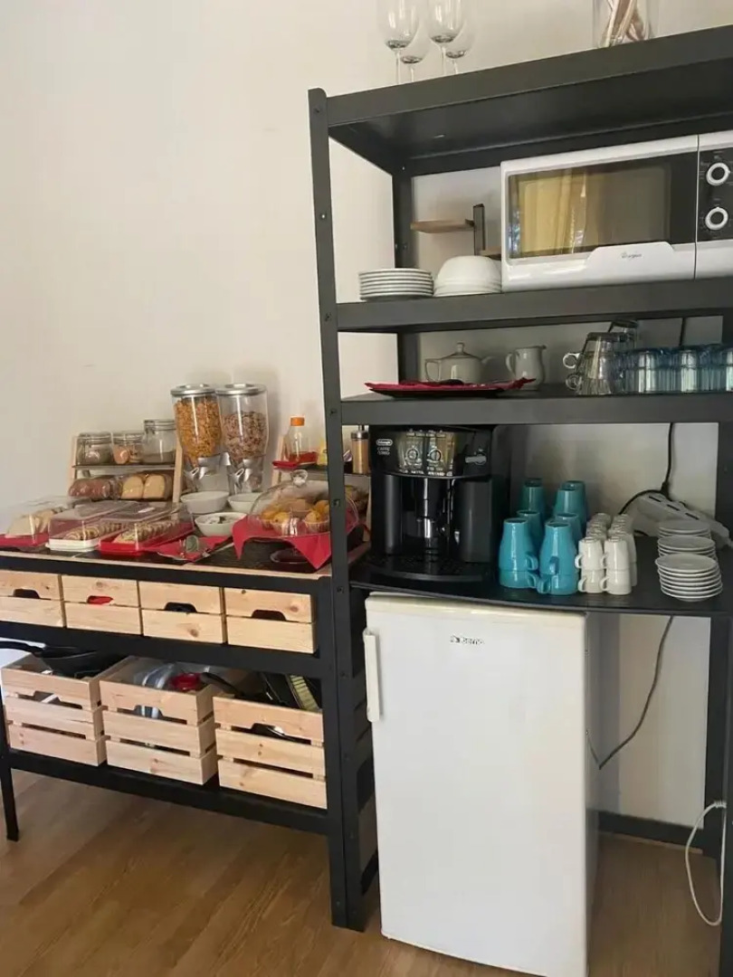 Villa Ghisolfa With Garden