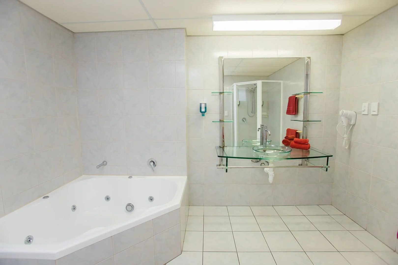 The Edgewater Resort & Spa