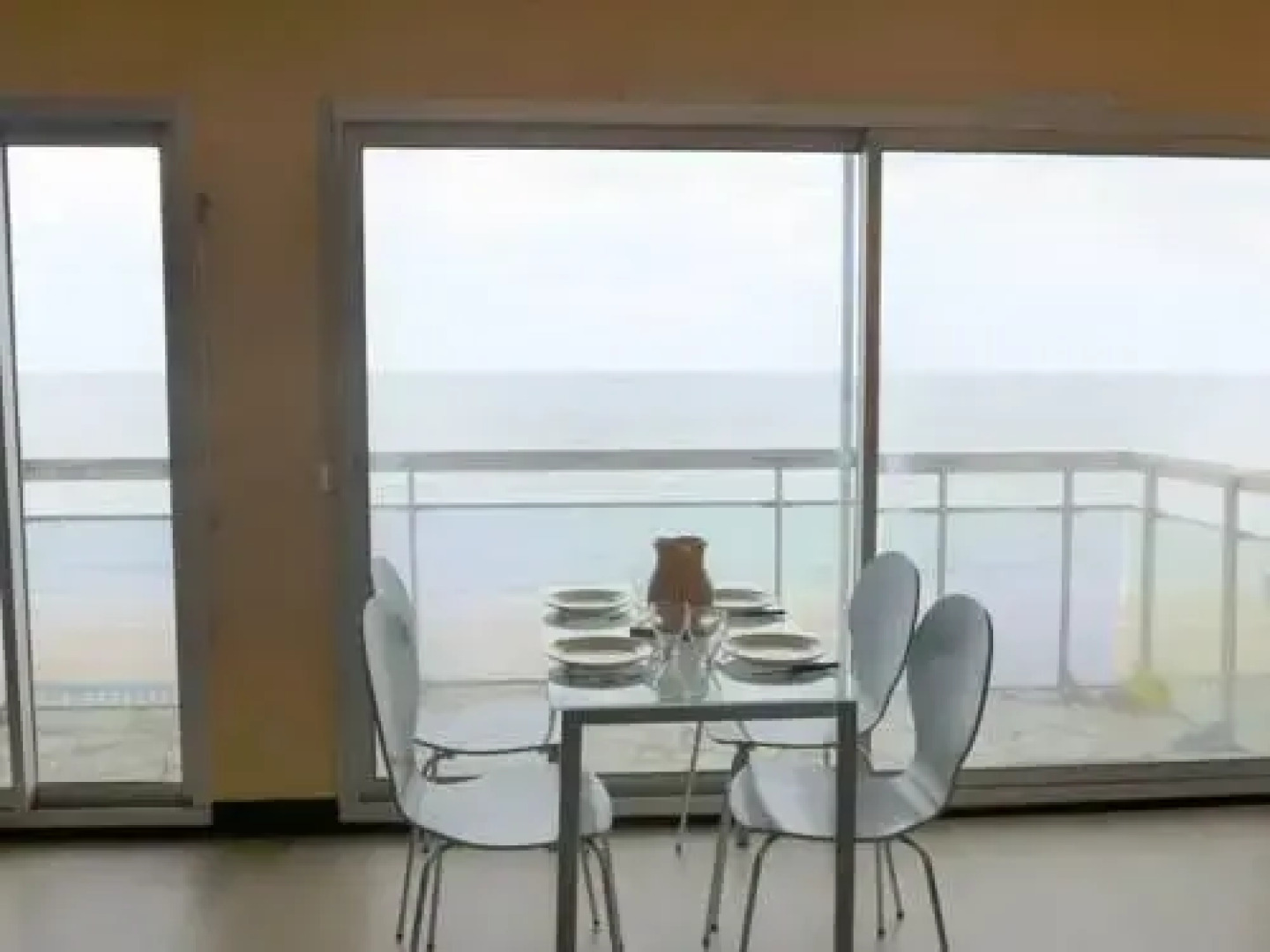 Apartment Isabelle-1