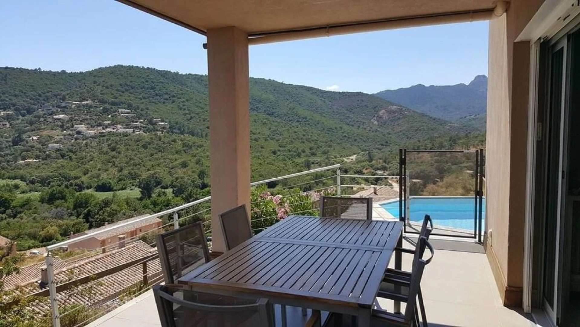 Graziosa Villa - 4 - Private Heated Pool