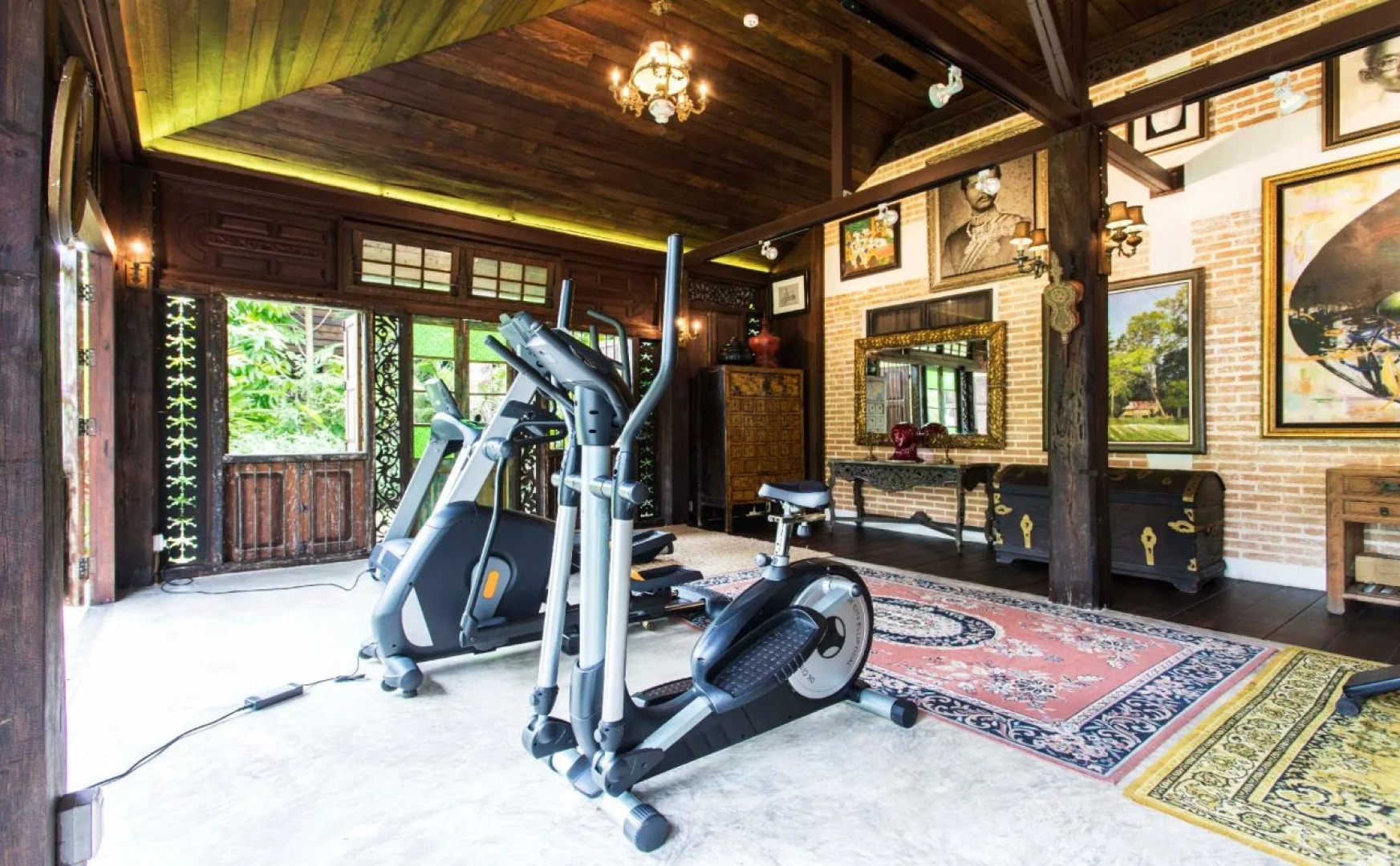 Marndadee Heritage River Village