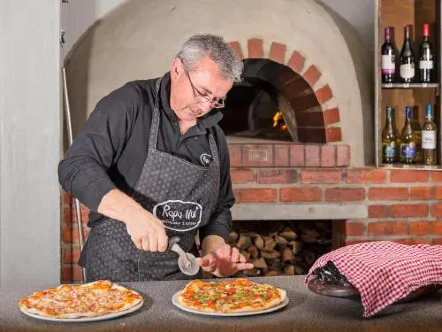 Waterside Le Bonheur Croc Farm