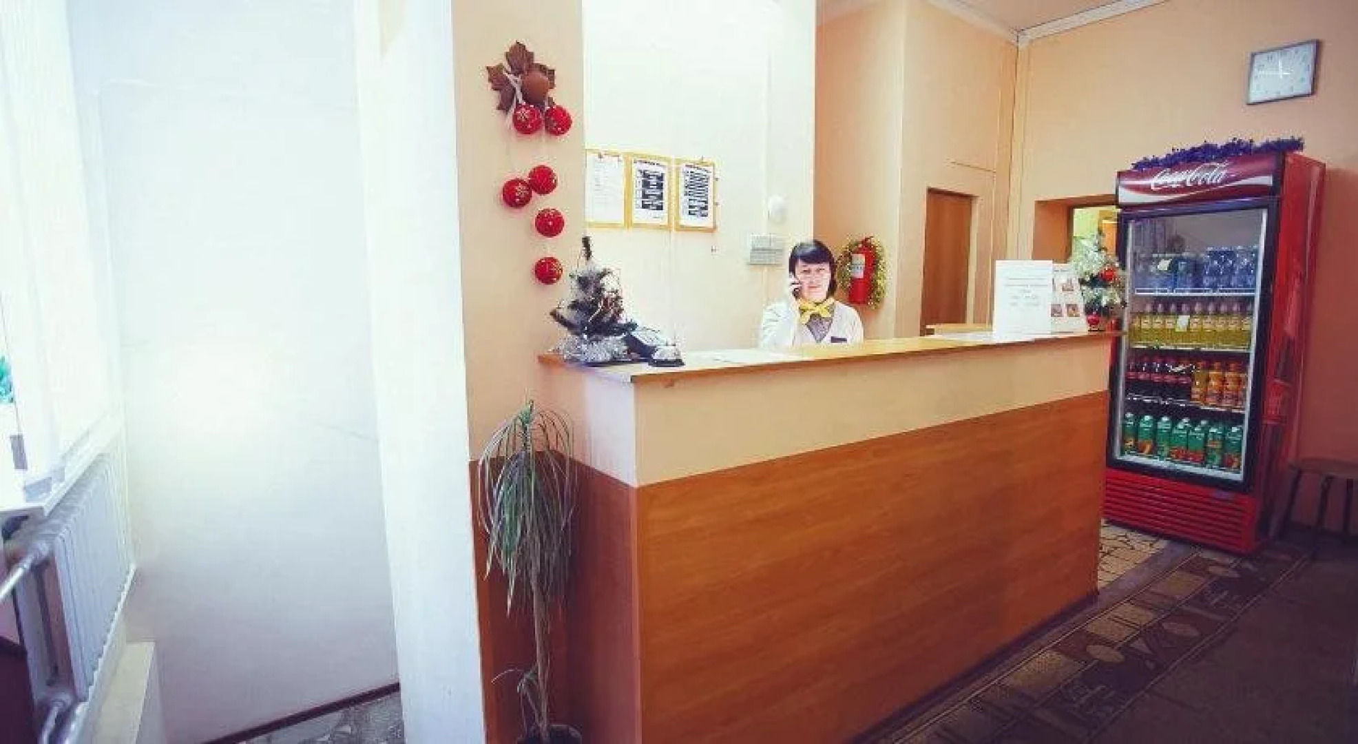 Мини-отель Отдых 2