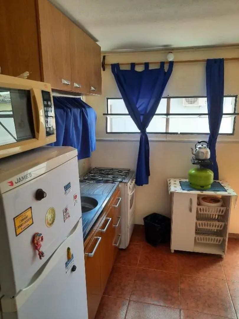 Apartamento Salto Uruguay