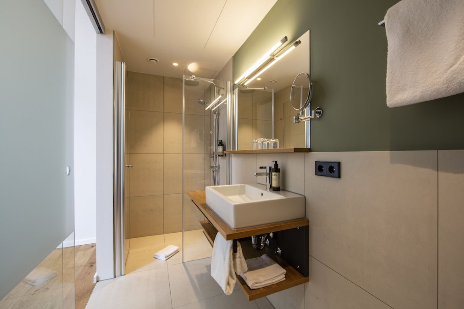 Gasthaus und Hotel zum Löwen