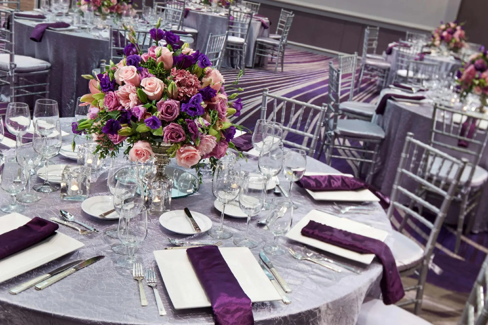 Hilton Long Beach Hotel