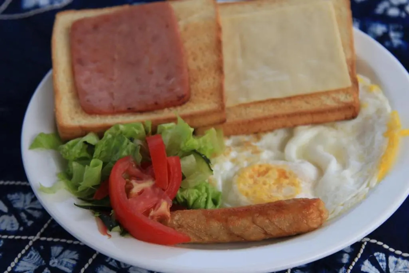 Yangshuo River Lodge