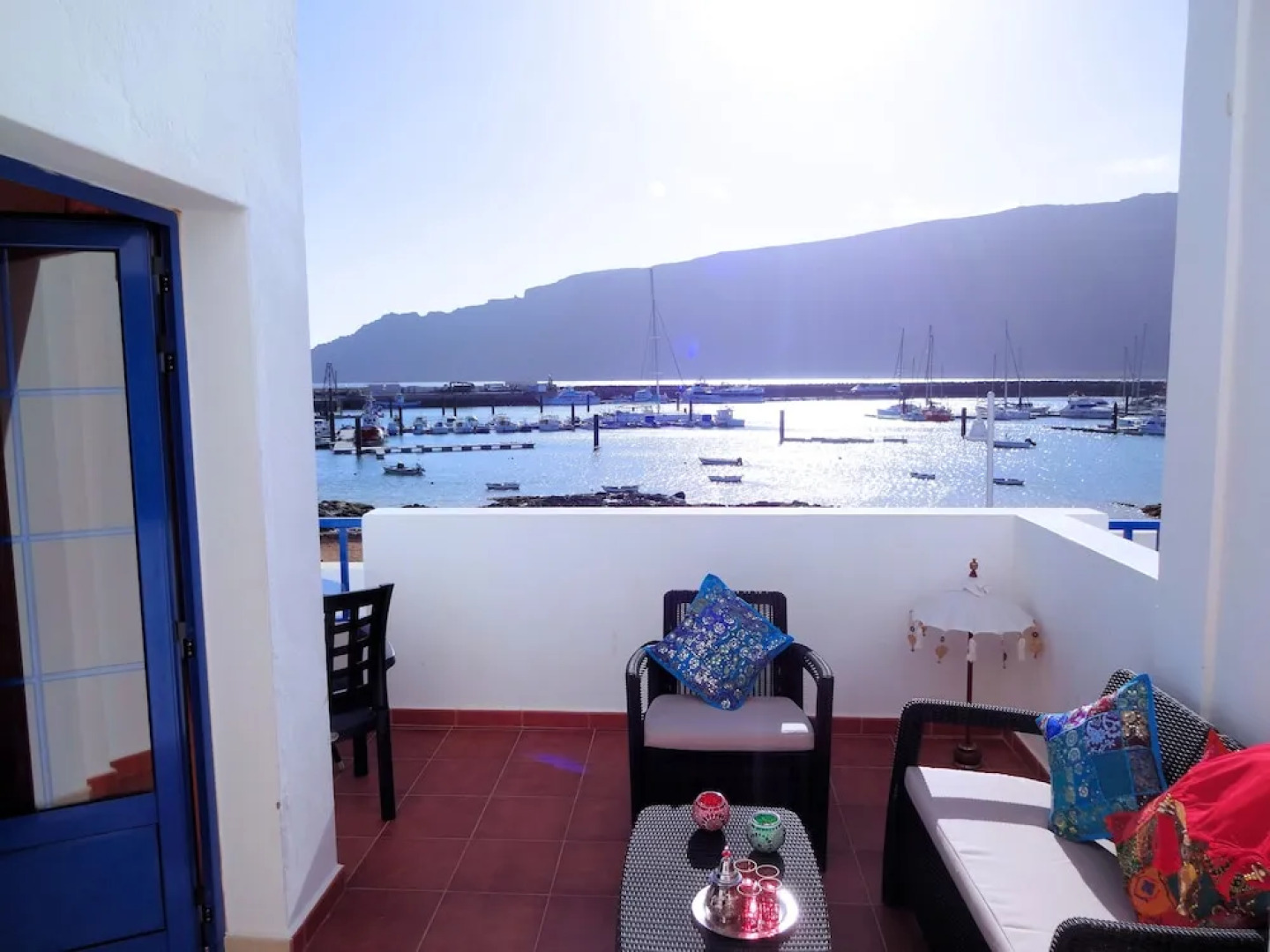 Evita Beach Apartamentos