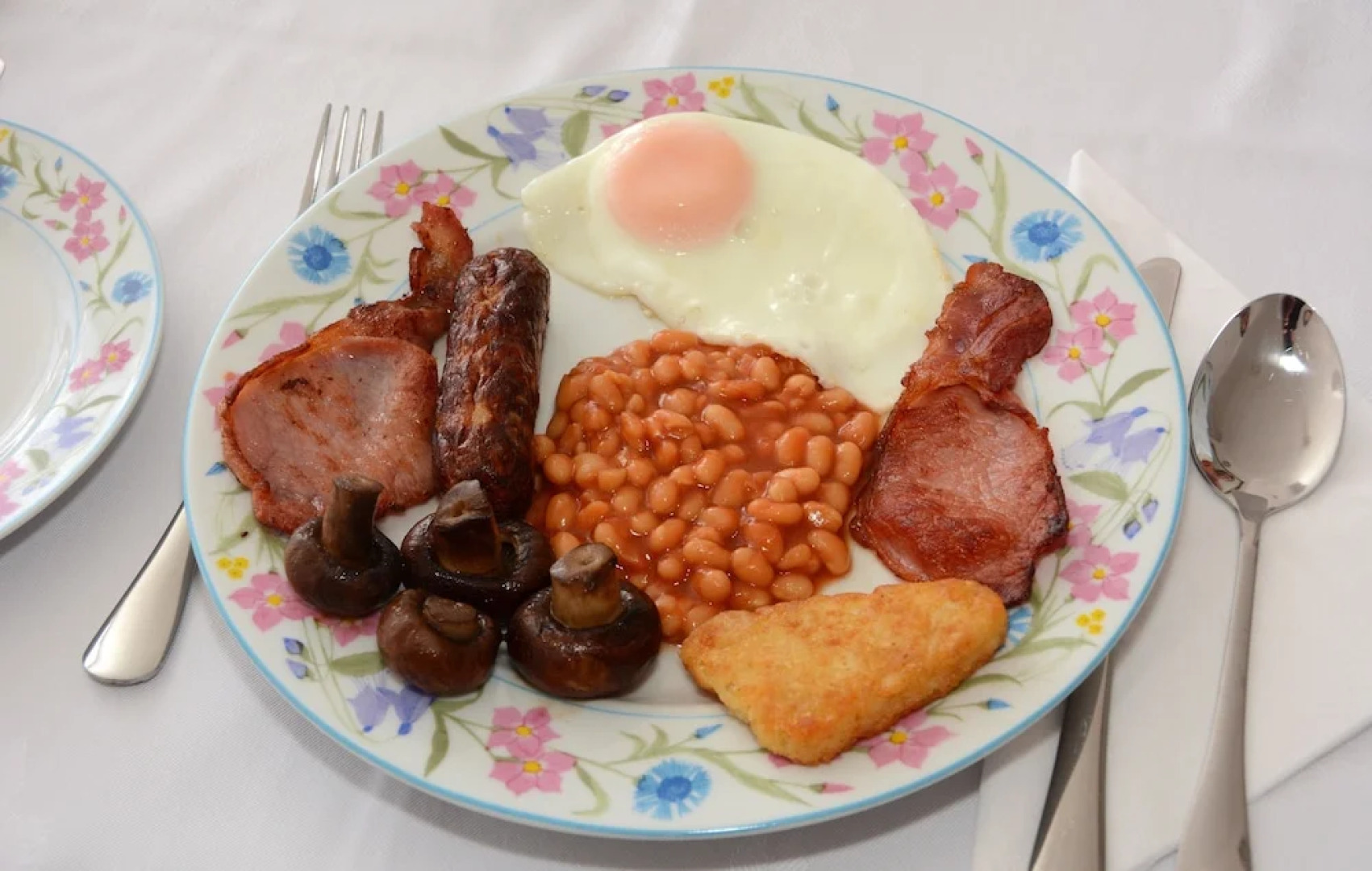 The Cove Guest House