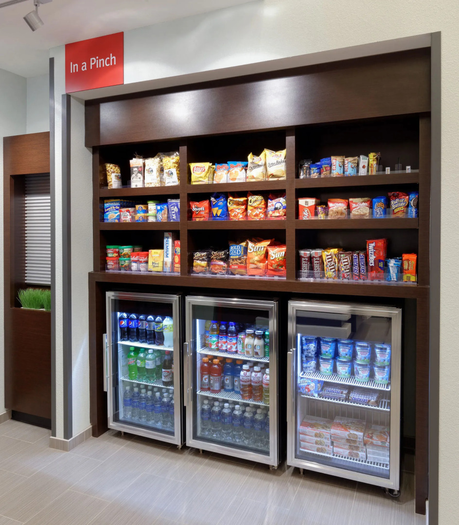 TownePlace Suites Springfield