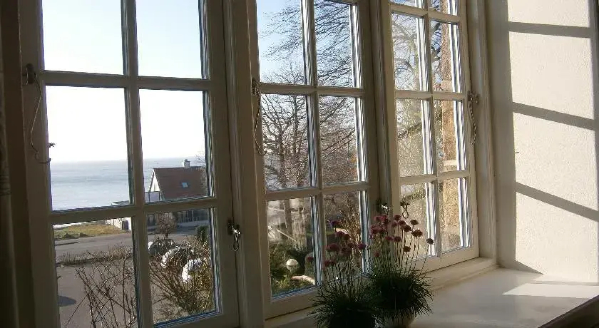 Boegeholmen Bed & Breakfast