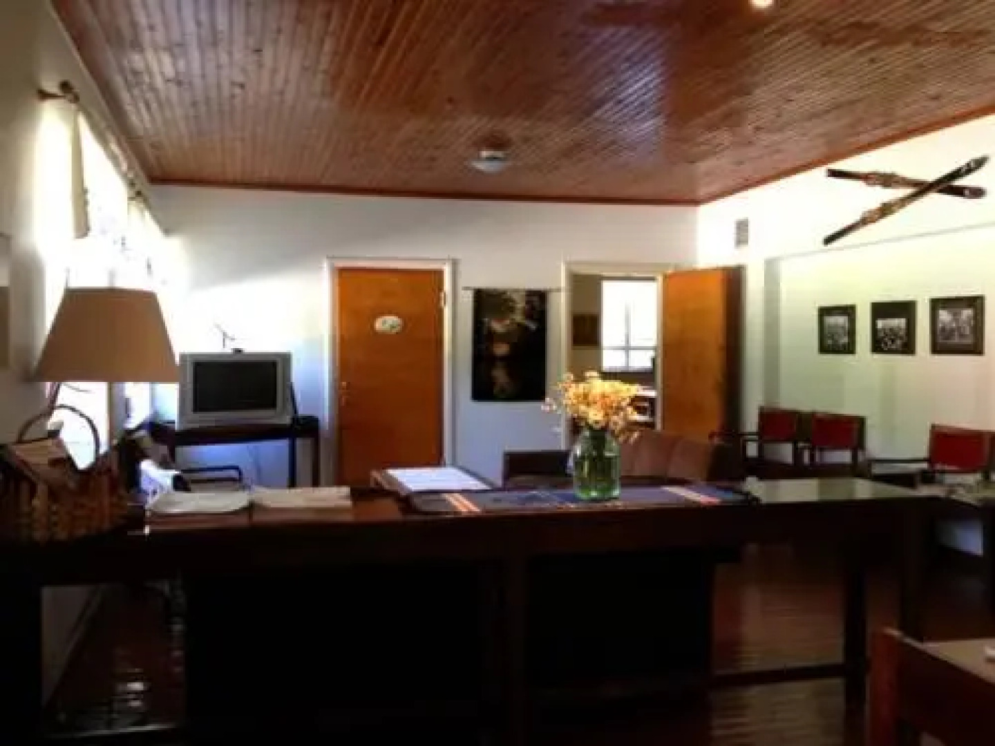 Vanhan Koulun Majatalo