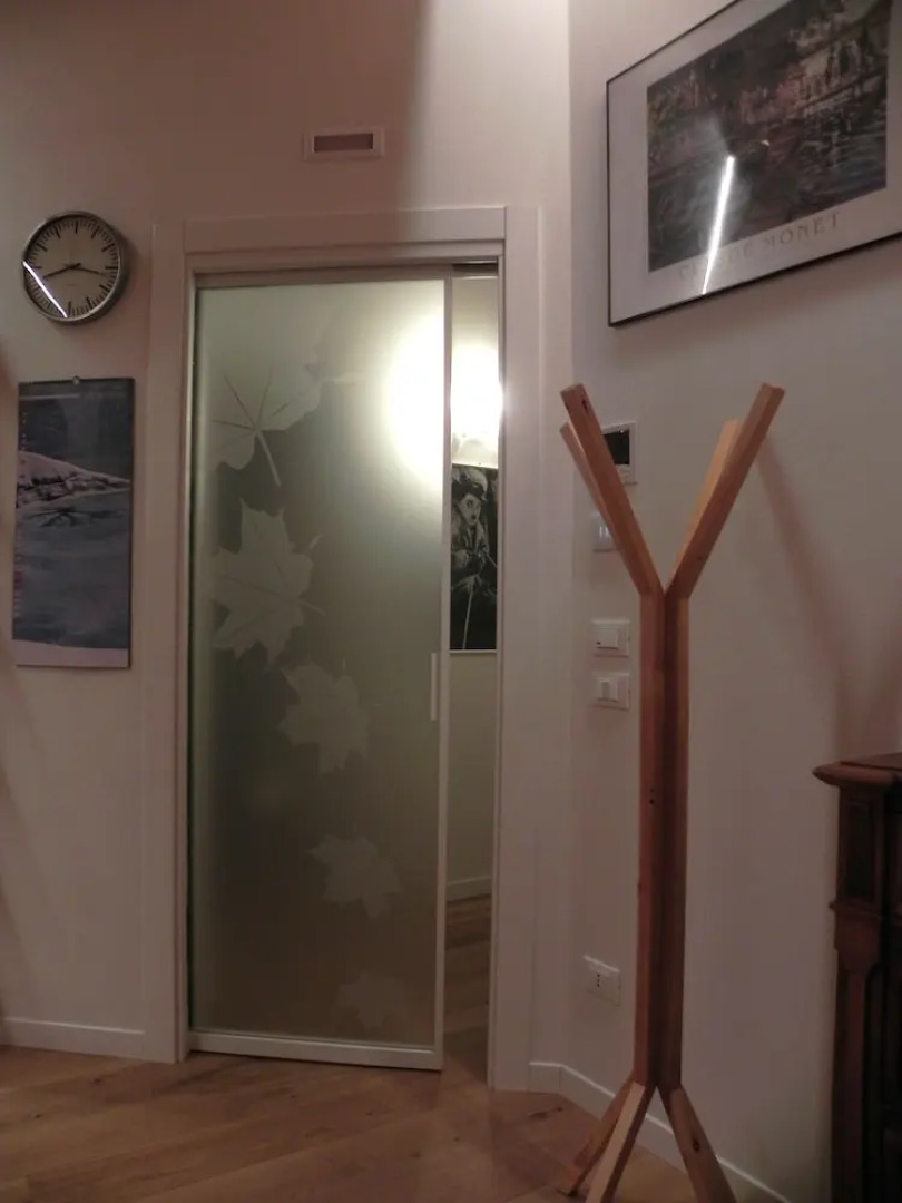 da Meri Locazione Turistica Appartamento