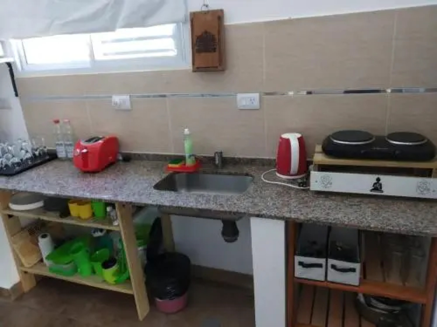 Namaste Aparts & Spa