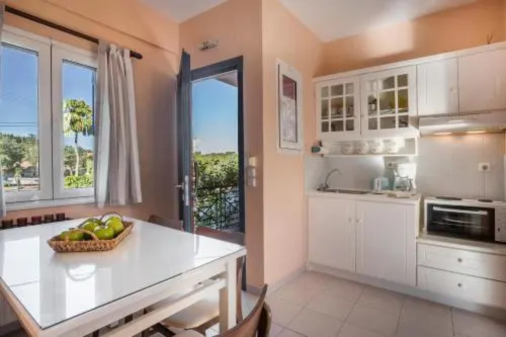 Anthis Beach Apartments