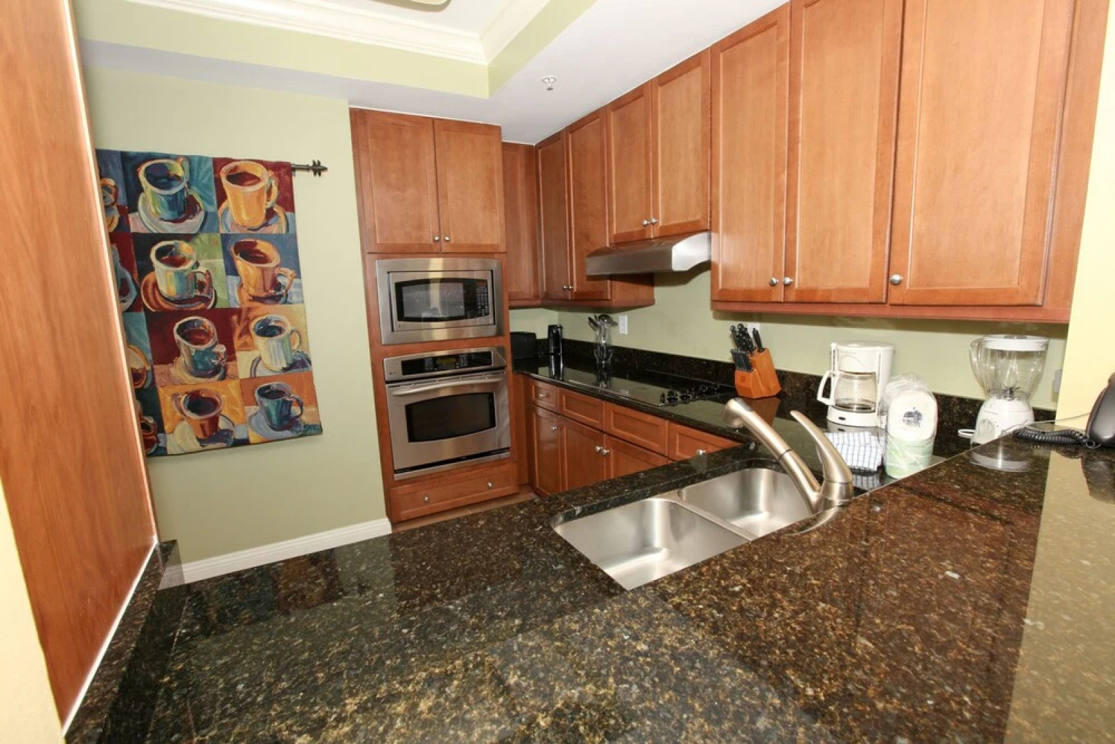 Indigo Condominiums by Wyndham Vacation Rentals