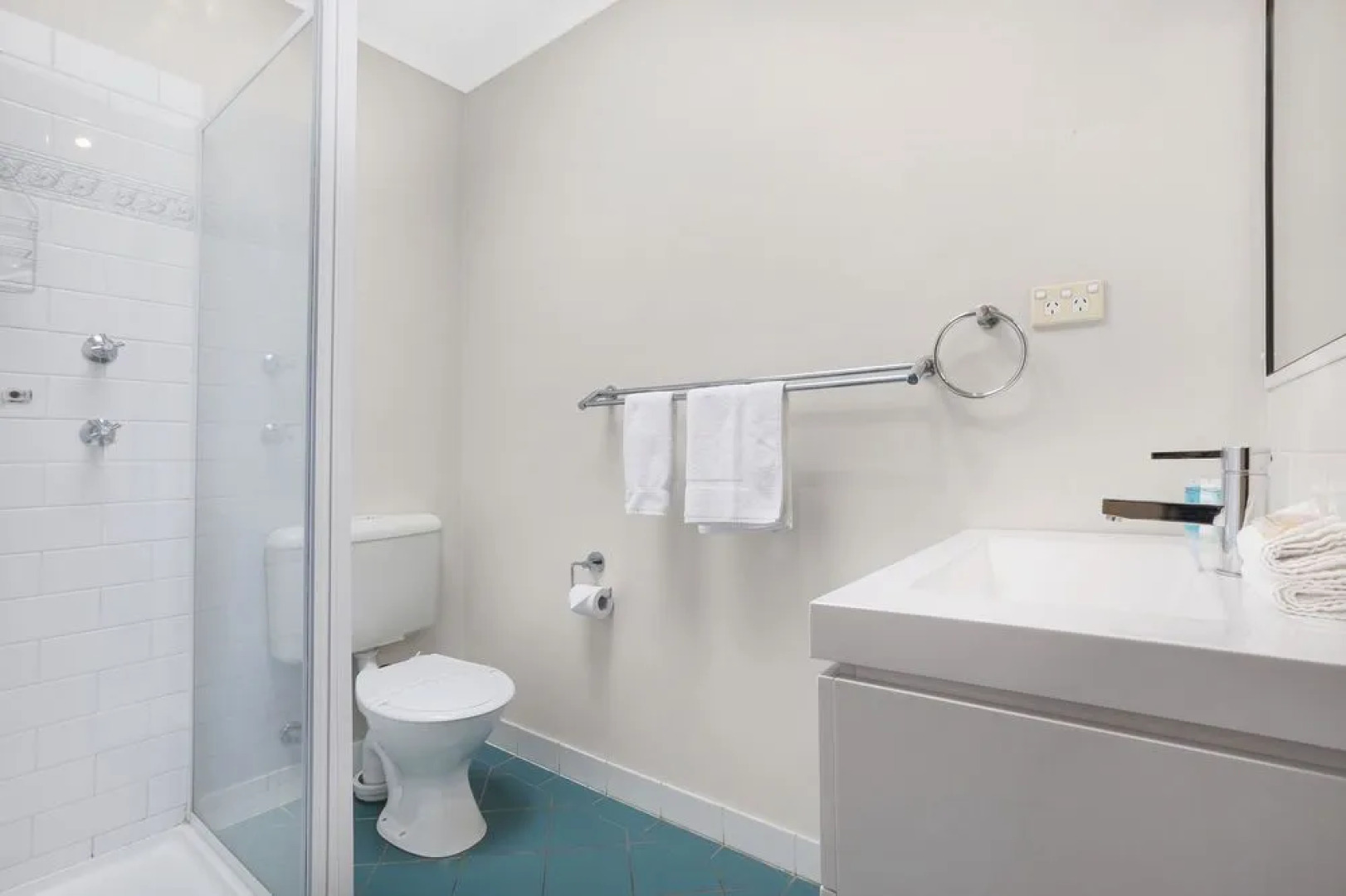 Kendalls Beach Holiday Park