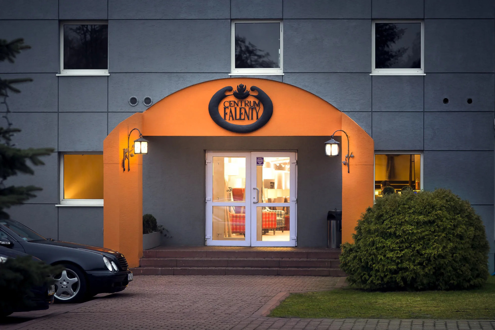 Falenty Centrum Szkoleniowo-Konferencyjne