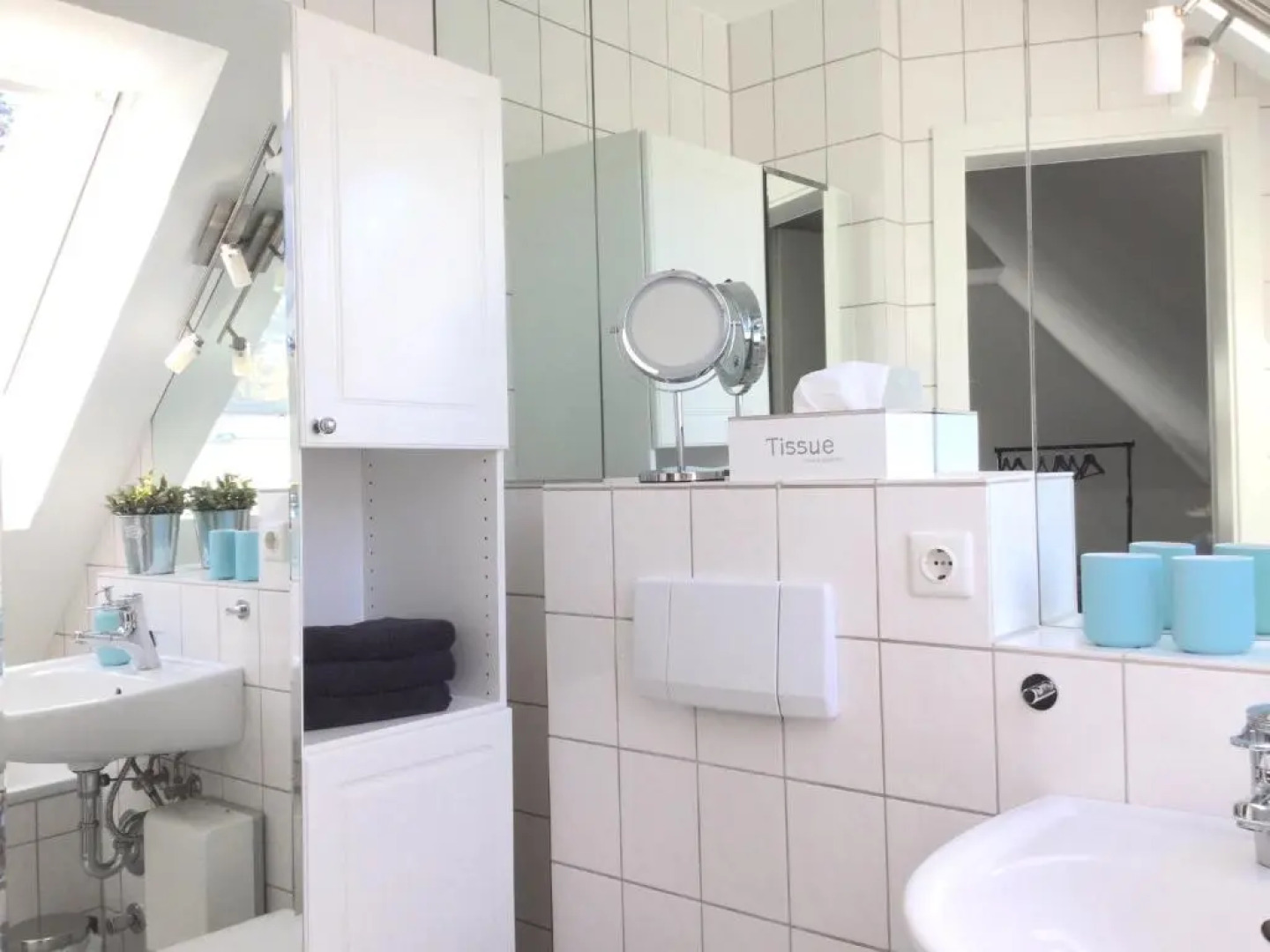 Ferienwohnung Seeloft am Möhnesee