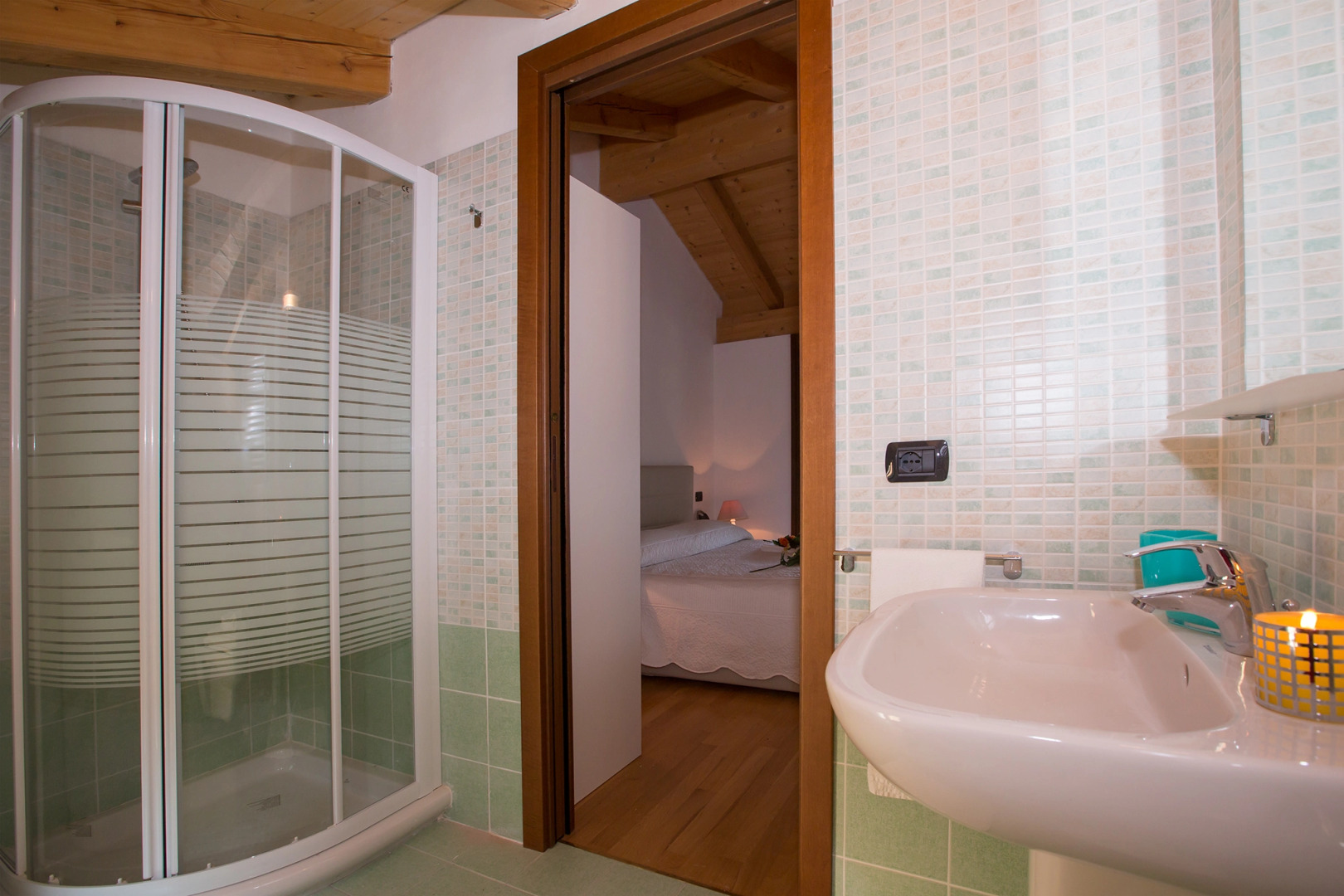 Borgo La Sorgente - Tulipano