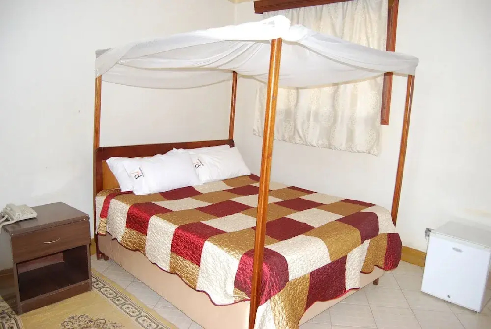 Pride Travellers Hotel