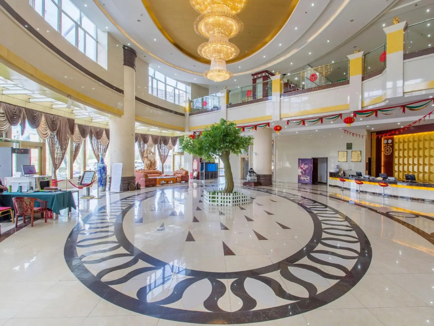 Xunhao International Hotel