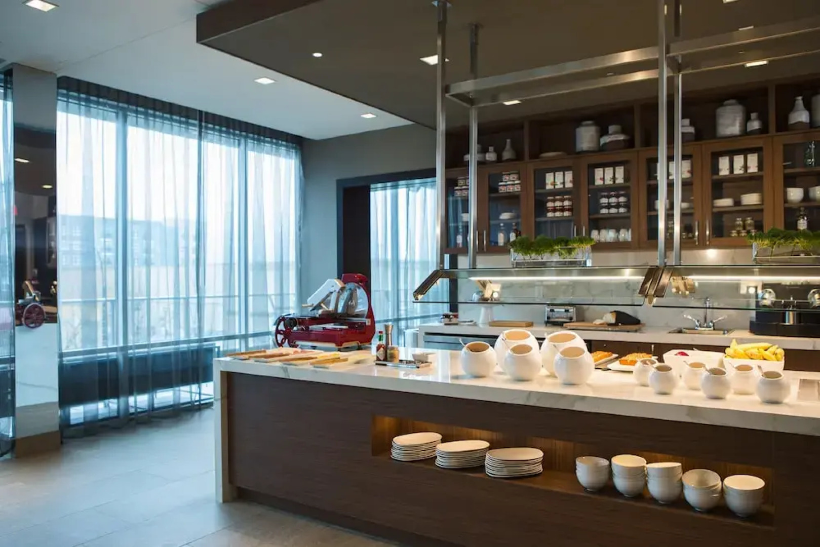 Ac Hotel Cincinnati North/West Chester