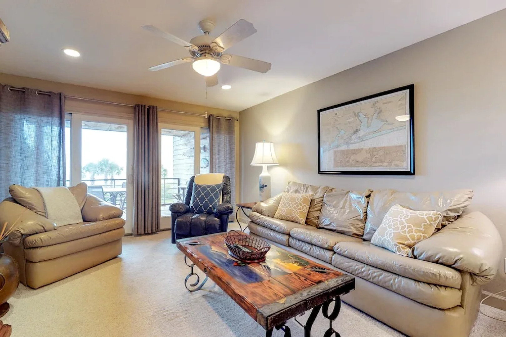 Needle Rush Point Condos