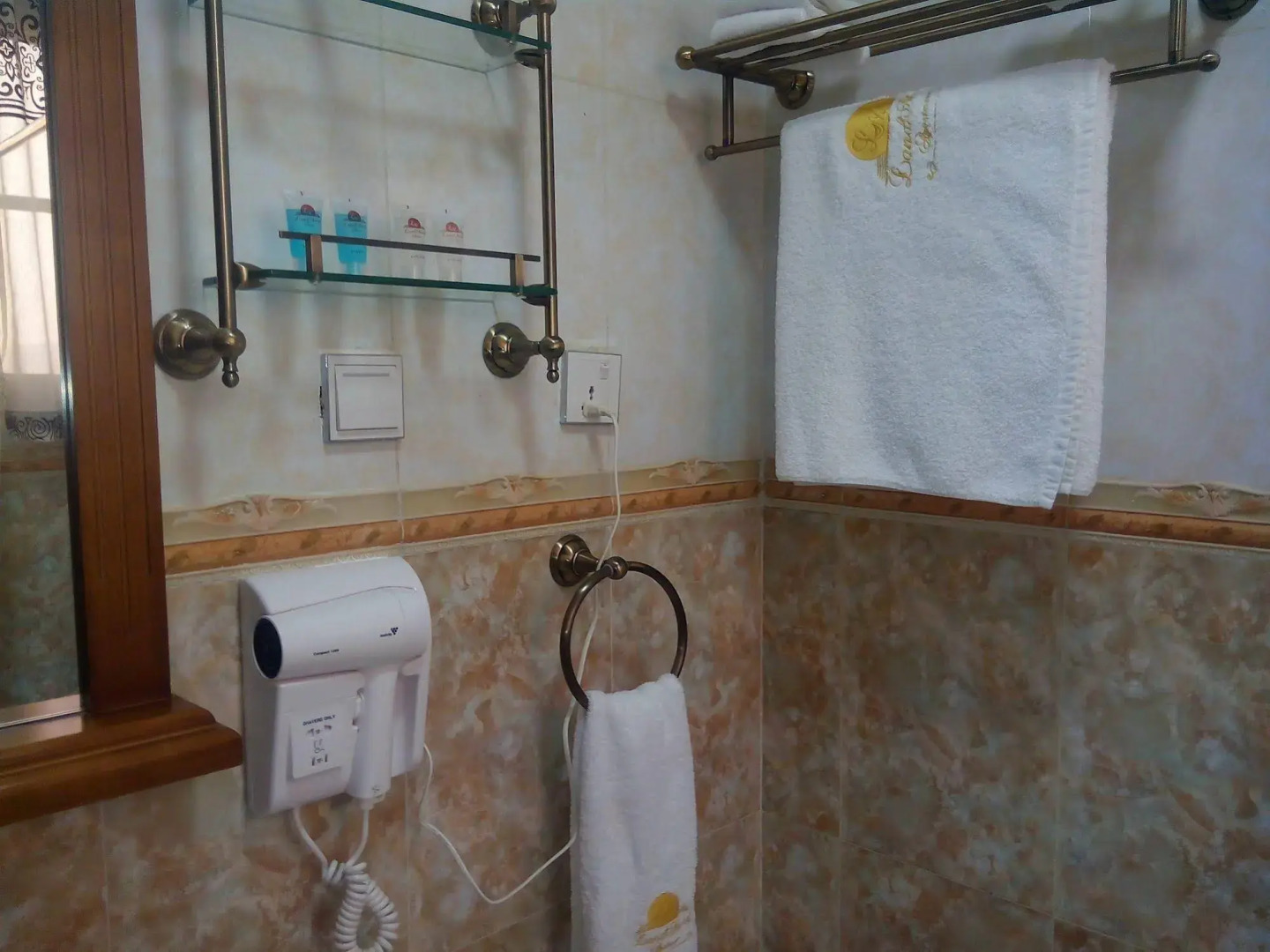 Landmark Suites Rwanda