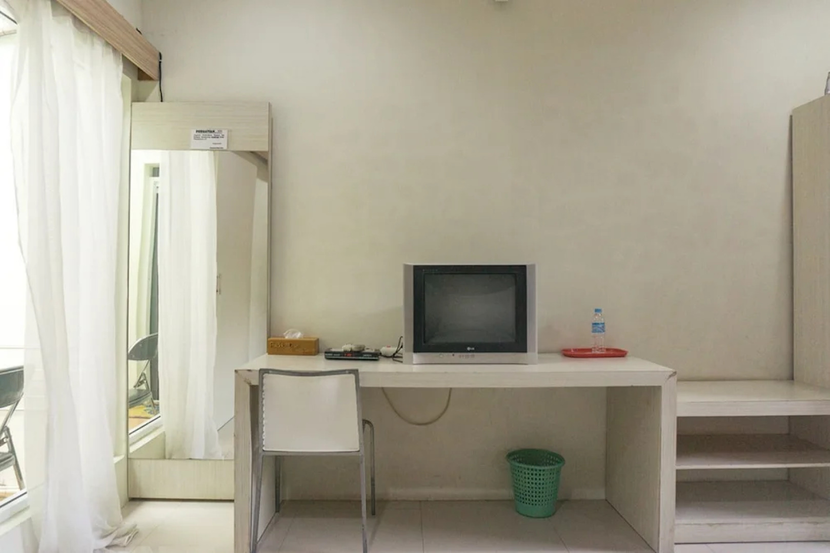 RedDoorz Syariah @ Garuda Street Sumbawa